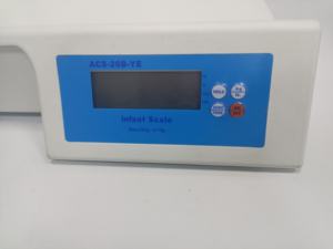 Entretoise d'inhalateur d'asthme de dose de <span class=keywords><strong>chambre</strong></span> d'aérosol de MDI de qualité médicale professionnelle pédiatrique adulte enfant avec le masque de Silicone - Product Image 4