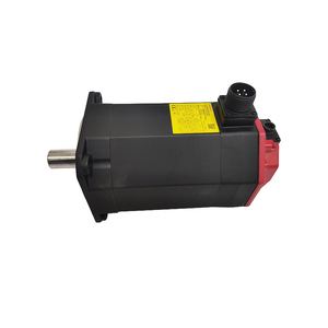 Servomotor AC FANUC A06B-0077-B103 probado - Product Image 1