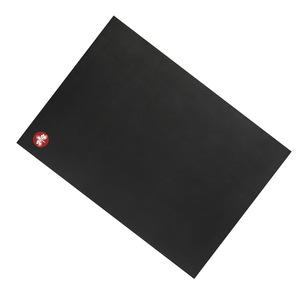Tapis de yoga The Beauty Of Yu, 7 mm d'épaisseur, absorbant les chocs, antidérapant, pour exercices de fitness, couleur unie, pliable, protection du sol - Product Image 1