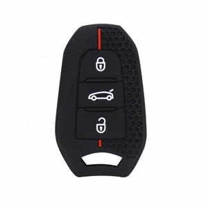 Proveedores de China, precio al por mayor, cubierta de <span class=keywords><strong>llave</strong></span> de coche, <span class=keywords><strong>llave</strong></span> inteligente, doble protección para cubiertas de <span class=keywords><strong>llave</strong></span> de coche Citroen - Product Image 1