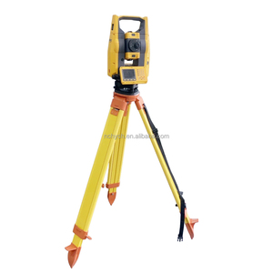 Station totale mécanique avancée Hi-target ZTS-421L10 avec une précision de 2'', indice de protection IP66, grossissement 30x pour la topographie - Product Image 6