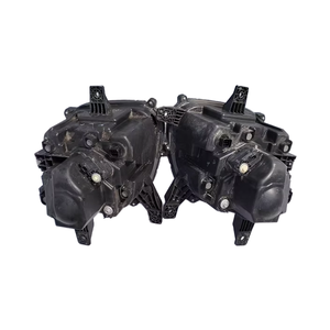 ชุดไฟหน้า LED ระดับไฮเอนด์สำหรับ<span class=keywords><strong>รถ</strong></span>ยนต์พลังงานใหม่รุ่น Original New Energy Air Ev พร้อมไฟส่องสว่างเวลากลางวัน ไฟเลี้ยว และไฟหน้า สำหรับ<span class=keywords><strong>รถ</strong></span>ยนต์ Wuling - Product Image 5