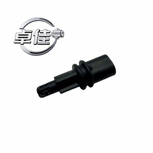 Zj-07-130 เซ็นเซอร์วัดอุณหภูมิสำหรับโอเปิ้ล เชฟโรเลต เจเนอรัล มอเตอร์ส อัลฟ่า โรมิโอ ควิกคอนเน็คใช้งานกลางแจ้ง - Product Image 1