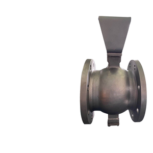 Bille en V spéciale manuelle, scellée au carbure, de qualité supérieure, résistante à l'usure pour presse à boues QV47H-16P - Product Image 5