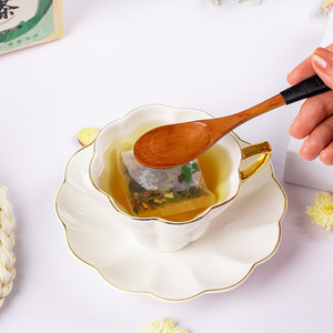 ลมหายใจชาสดชื่นสมุนไพร <span class=keywords><strong>Sanqing</strong></span> แพคเกจอิสระจากผู้ผลิต - Product Image 3