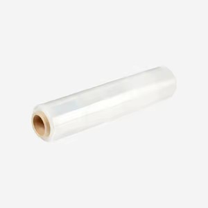 Factory Price Custom <b>Pallet</b> Film Lldpe 17 Mic Stretch <b>Wrap</b> Packaging Film Cast Stretch Films - Product Image 1