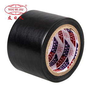 Youyiグループハイタックホワイトブラックワイヤーハーネスバルク価格カスタムサイズPVCパイプラッピングテープ - Product Image 3