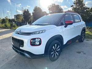 Citroën <span class=keywords><strong>C4</strong></span> <span class=keywords><strong>AIRCROSS</strong></span> d'occasion <span class=keywords><strong>2018</strong></span> 350THP Design Français Original 123kW Puissance Image de recul Contrôle vocal Consommation de carburant économique 6.6L - Product Image 1