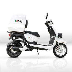 China fábrica entrega electrica ebike dos ruedas scooters 3000W potentes motores 72v COC EEC Wuxi motocicleta eléctrica para adultos - Product Image 5