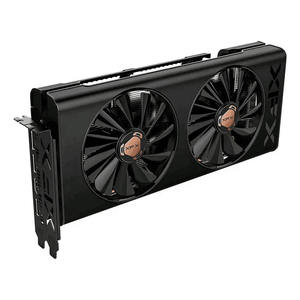 ใช้ RX 5500xt 5500xt <span class=keywords><strong>5500</strong></span> <span class=keywords><strong>XT</strong></span> 5500xt เดสก์ท็อปการ์ดจอ Rx5500xt เกม VGA GPU การ์ด GDDR6 - Product Image 6