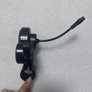 Liviae 6 Pin Smart LCD Display Meter Finger Throttle Accelerator Controller Accessories for Electric Scooter - Product Image 3