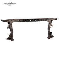 KEY ELEMENT Système de refroidissement automatique haute performance Support de radiateur de voiture 64101-AA001 pour Hyundai Elantra 2022