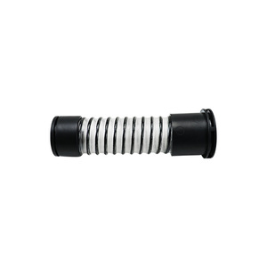 Tuyau ondulé pour laveur de sol Dreame M12216 compatible avec H12pro H11S M12S H20pro H30pro pour usage domestique - Product Image 2