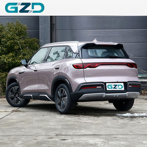 新款比亚迪元UP 2025 5门5座纯电动SUV远程新能源车新款比亚迪<span class=keywords><strong>Csrs</strong></span>待售 - Product Image 5