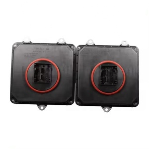 Module de commande de phare avant ADT OEM pour Série 3 F30 F35 2014-2019 63117428277 63117457873 - Product Image 4