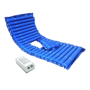Hebei Jiede <span class=keywords><strong>Medical</strong></span> Muebles de hospital de alta calidad Cómodo colchón de aire Cama con pacientes Característica a prueba de escaras - Product Image 2
