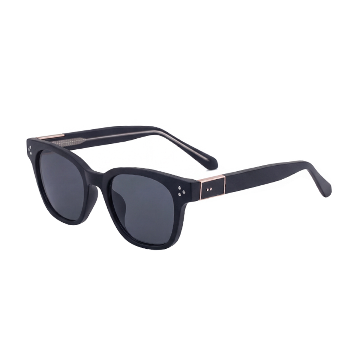 C2 Matte Black Frame Gray