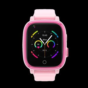 <span class=keywords><strong>T5</strong></span>สมาร์ทวอทช์800mAh คุณภาพสูง2G 3G 4G LTE 1.4นิ้วสมาร์ทวอทช์วิดีโอคอล GPS สำหรับเด็ก - Product Image 4