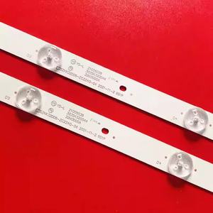 HX-NO.801 Nouvelle bande de rétroéclairage LCD pour téléviseur SZKK32D06-ZC22AG-04 21005038 pour L1048 LED32M10000AMZ - Product Image 3