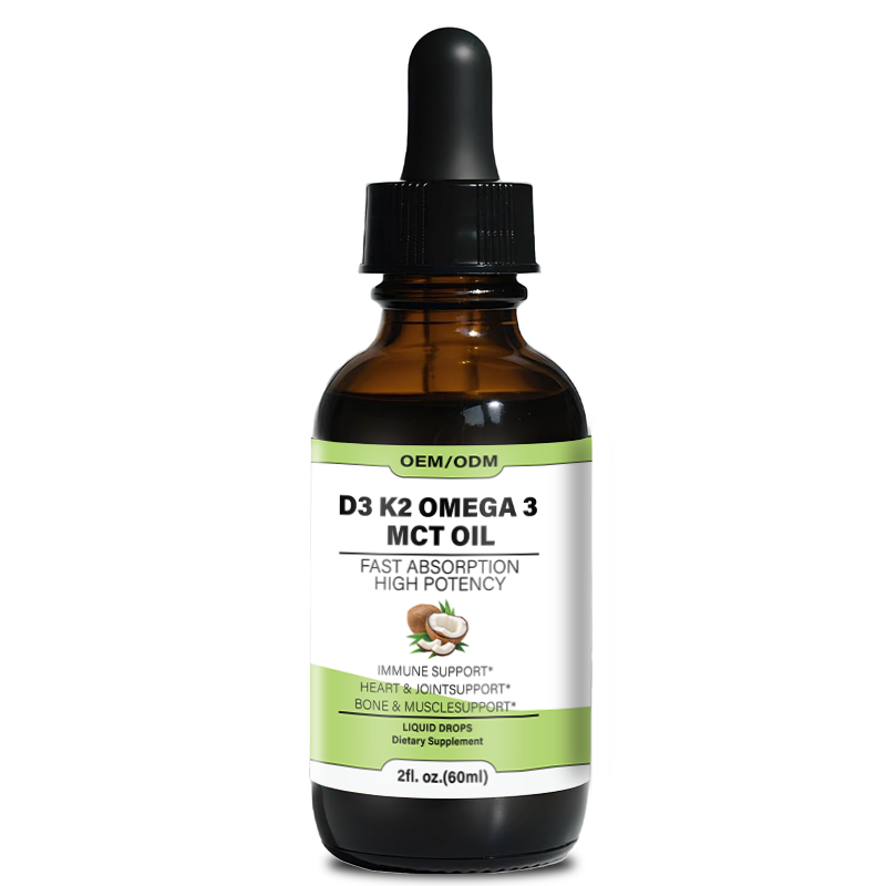 Dietary Fiber Supplements Oregano Oil Extract