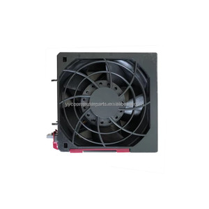 Original pour HP HPE <span class=keywords><strong>ProLiant</strong></span> <span class=keywords><strong>ML350</strong></span> Gen9 <span class=keywords><strong>G9</strong></span> ML350G9 Hot-Plug Server Cooling Fan 780976-001 768954-001 Module de ventilateur Hot Plug - Product Image 3