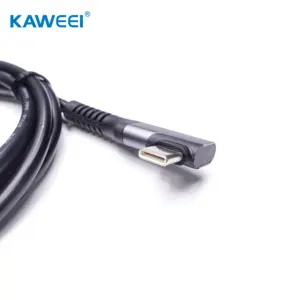 USB Type C To USB 2.0 A Male Type Cable For Cell Phone Fast Charging USB Cable
