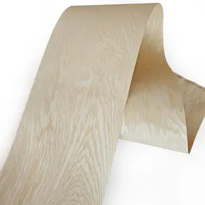 Vunir High Quality Best Price Poplar Timbers Natural White Ash Wood Veneer Fancy Plywood