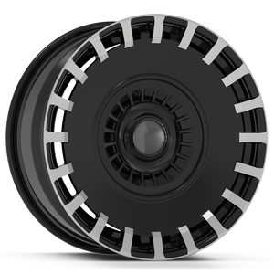 Jantes forgées de 18, 19, 20, 22 et 24 pouces pour LandRover RangeRover Evoque Defender Discovery Velar DC100 Freelander <span class=keywords><strong>Vision</strong></span> bmw K10 - Product Image 5