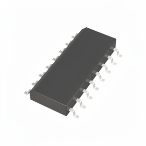 Comparateur de puces IC 4 W/VOLT REF 16SO LTC1443IS # Composant électronique PBF BOM IC en stock 16 SOIC (0,154 po, largeur 3,90 mm) - Product Image 1