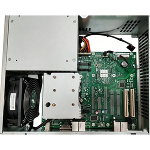 Ordinateur Principal de Robot Industriel 00-242-042 – Unité de Contrôle Haute Performance pour Système d'Armoire de Commande KRC4 - Product Image 1
