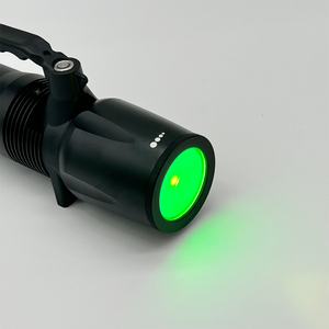 Luz de Verificación de Limpieza ZEUS - Product Image 1