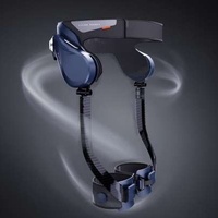 Exosquelette de hanche léger et portable, robot d'aide à la marche pour personnes âgées, randonnée, escalade et soutien à la mobilité quotidienne