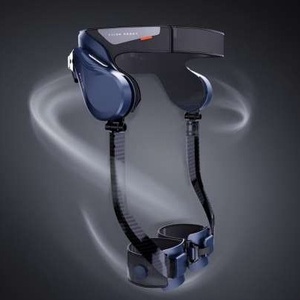 Exosquelette de hanche léger et portable, robot d'<span class=keywords><strong>aide</strong></span> à <span class=keywords><strong>la</strong></span> marche pour personnes âgées, randonnée, escalade et soutien à <span class=keywords><strong>la</strong></span> mobilité quotidienne - Product Image 2