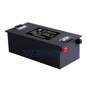 Kendaraan Listrik Energi Baru Bertenaga Baterai Buatan China, Mobil Golf Listrik 4-Kursi - Product Image 3