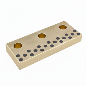 SGO Roulements spéciaux sans huile SLUPC 72 - Product Image 1