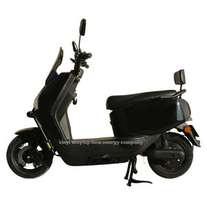 Moto pour adultes haute performance avec batterie au plomb-acide de 1500 watts et tension de 72 V - Product Image 3