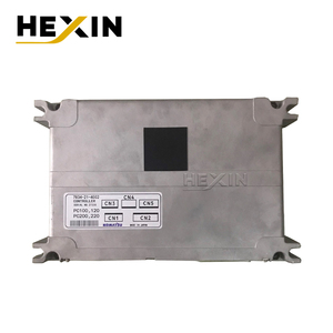 แผงควบคุมคอมพิวเตอร์รุ่น PC200-10 7835-51-1002 สำหรับรถขุด ยี่ห้อ Komatsu รุ่น PC350-10 ขายดี - Product Image 5