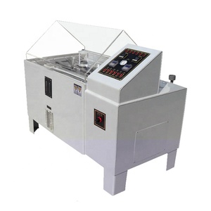 NSS ACSS CASS de Corrosion Accélérée par <span class=keywords><strong>la</strong></span> Machine D'essai au Brouillard Salin - Product Image 1