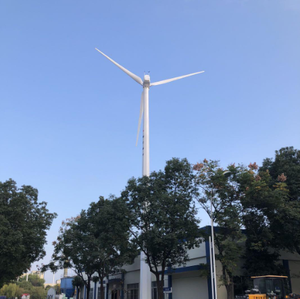 300W Dynamic Spiral Wind for <b>Street</b> <b>Lights</b> & Signal Stations | <b>Solar</b>-Wind Hybrid <b>Power</b> System - Product Image 6