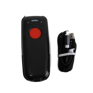 Máy quét Barode 1d máy quét ánh sáng mini - Product Image 5