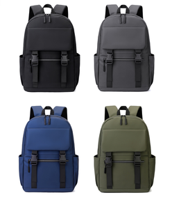 Mochila de Negócios Masculina para Laptop, Uso Diário Casual, Mochila Escolar para Estudantes, Grande Capacidade, Mochila para Computador para Adolescentes - Product Image 3
