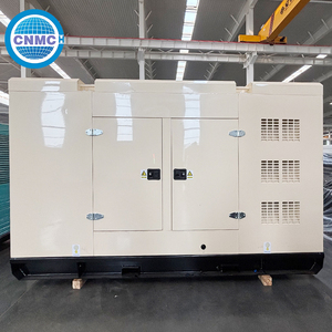 Vente d'usine OEM : Générateur <span class=keywords><strong>diesel</strong></span> 50 kW, Générateur électrique 50 kW avec <span class=keywords><strong>moteur</strong></span> Cummins 4BTA3.9-G2 - Product Image 6