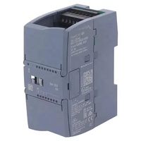 PLC SIMATIC S7-1200 CPU 1212C CPU Compacta 6ES7234-4HE32-0XB0 Módulos de Expansión 6ES7234-4HE30-0XB0
