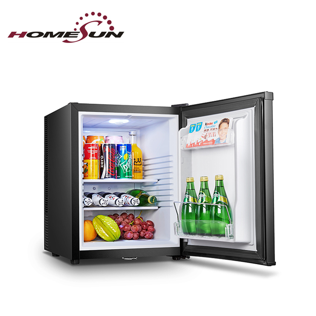 Retro Vertical Built in Personalized Dometic Cabinet Thermostat Beer Fruits and Vegetables Smart Compressor Mini Fridge