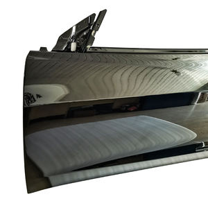 Kit de pièces de rechange automobiles OE panneau de porte de voiture électrique pour accessoires VW Golf - Product Image 3