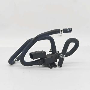 06F906283F соленоид турбонагнетателя 06F 906 283 F - Product Image 5