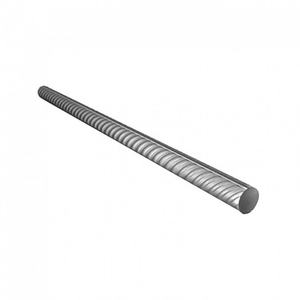 Barres d'armature en acier allié HRB500 de 10 mm de qualité supérieure pour les structures de bâtiments résidentiels et commerciaux, services de pliage, soudage et découpe - Product Image 1