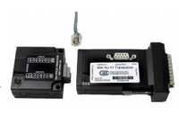 Outil de test d'accéléromètre triaxial VIBCOM GET CONTROL INT02001