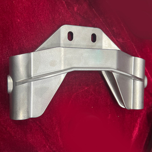 Trung Quốc Nhà máy chất lượng cao đúc và gia công dịch vụ thép không gỉ adc12 A380 6061 nhôm chết đúc các bộ phận - Product Image 4