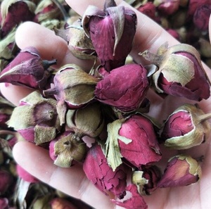 4016 Yue Ji Hua ดอกไม้แห้งจีนโรซ่า <span class=keywords><strong>Chinensis</strong></span> สำหรับขาย - Product Image 6